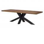 Baker Furniture Soho Holburn Dining Table - 240cm | Buy Online | Beds.ie