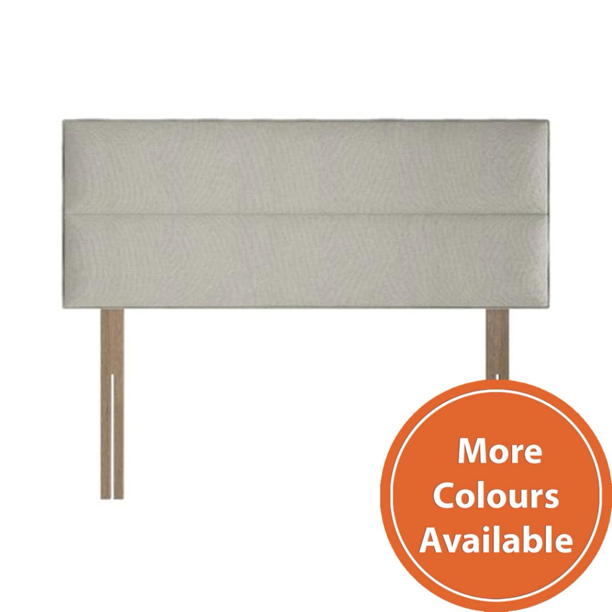 Relyon 4ft6 Contour Strutted Headboard - Image 3