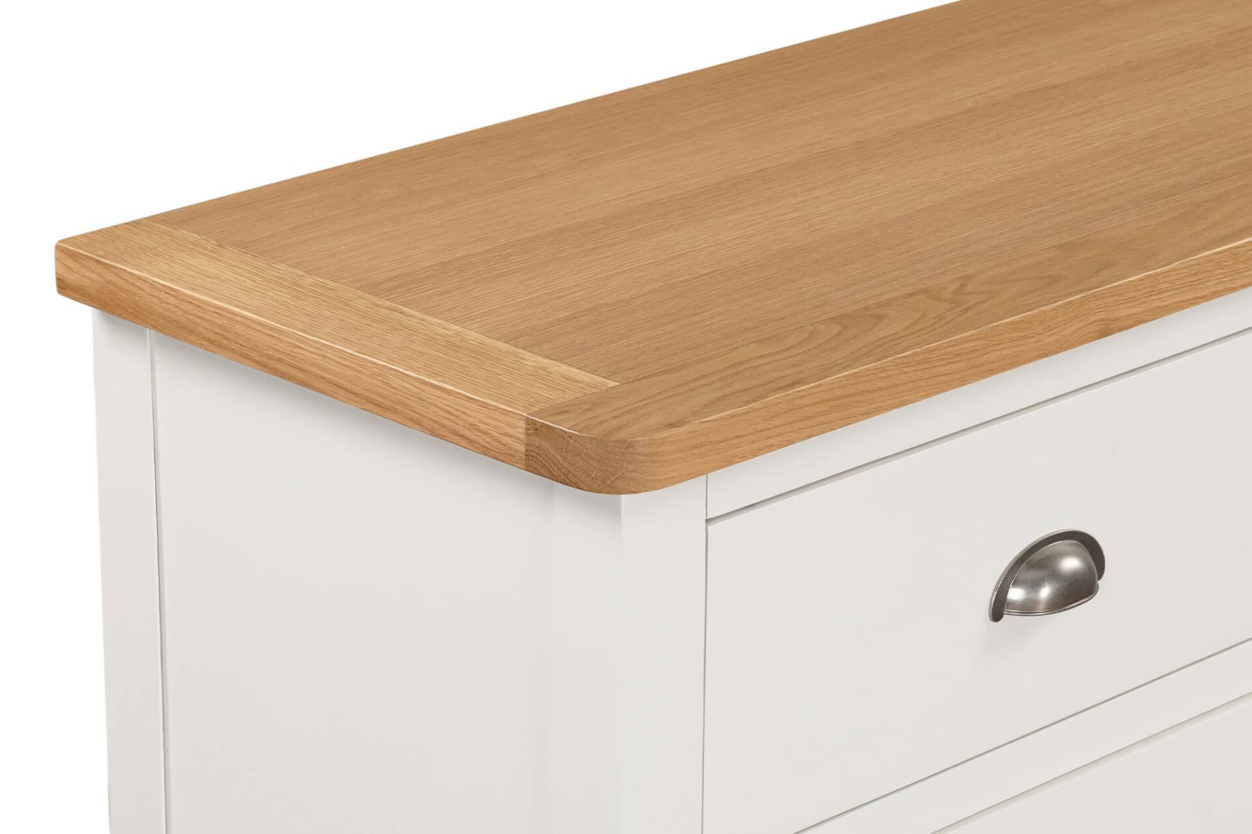 Mellor 6 Drawer Dressing Chest - Cashmere - Image 5