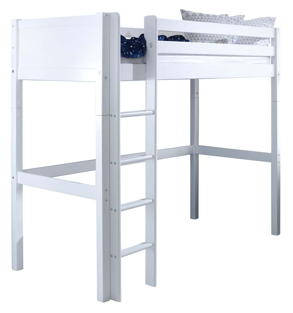 Thuka Nordic Highsleeper 1 - White - Image 6