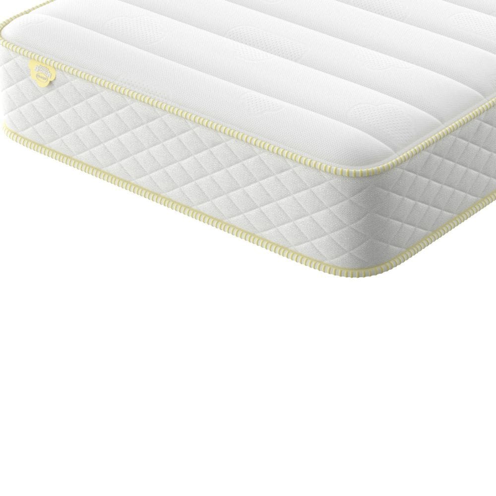 Silentnight 4ft6 Healthy Growth Astro Eco Pocket Mattress - Image 3