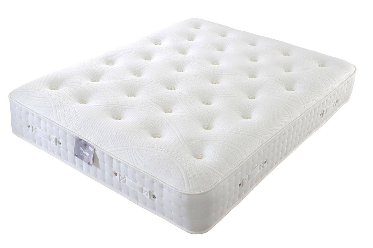 Shire 6ft Matisse 3000 Pocket Mattress | Buy Online | Beds.ie