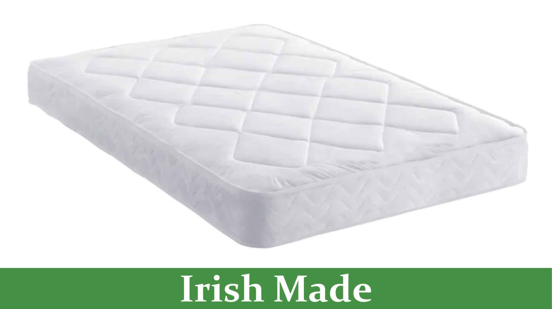 Homelee 4ft6 Classic Touch Mattress - Image 2