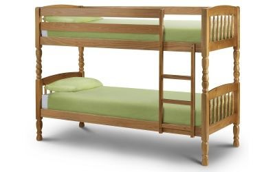 Abraham Twin Bunk - Pine - Image 2