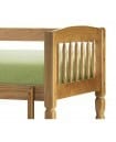 Abraham Twin Bunk - Pine - Image 3