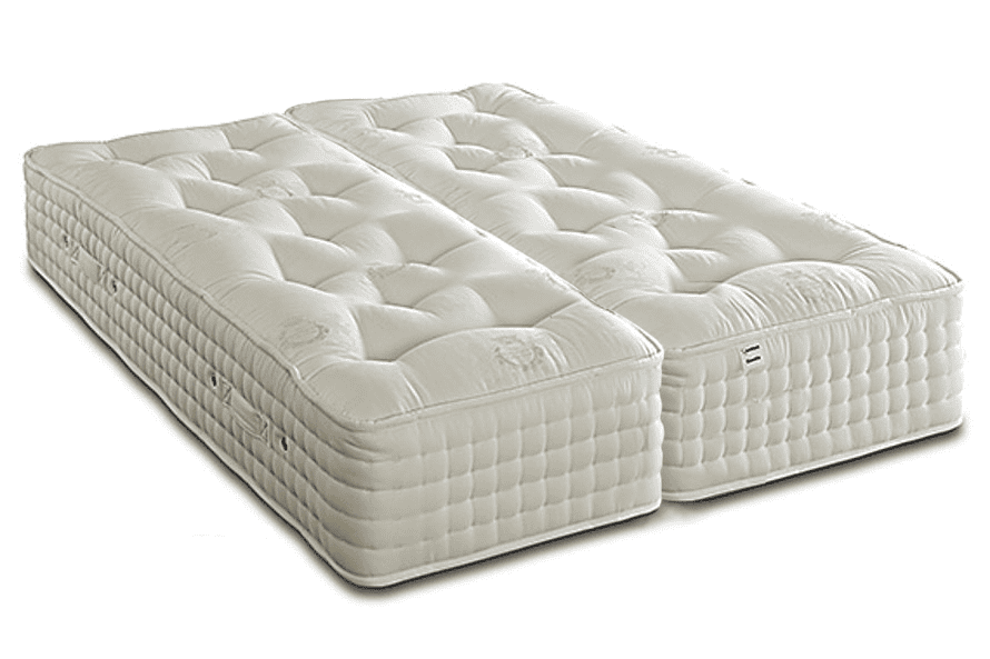 Healthbeds 6ft Kensington 3000 Zip & Link Mattress - Image 3