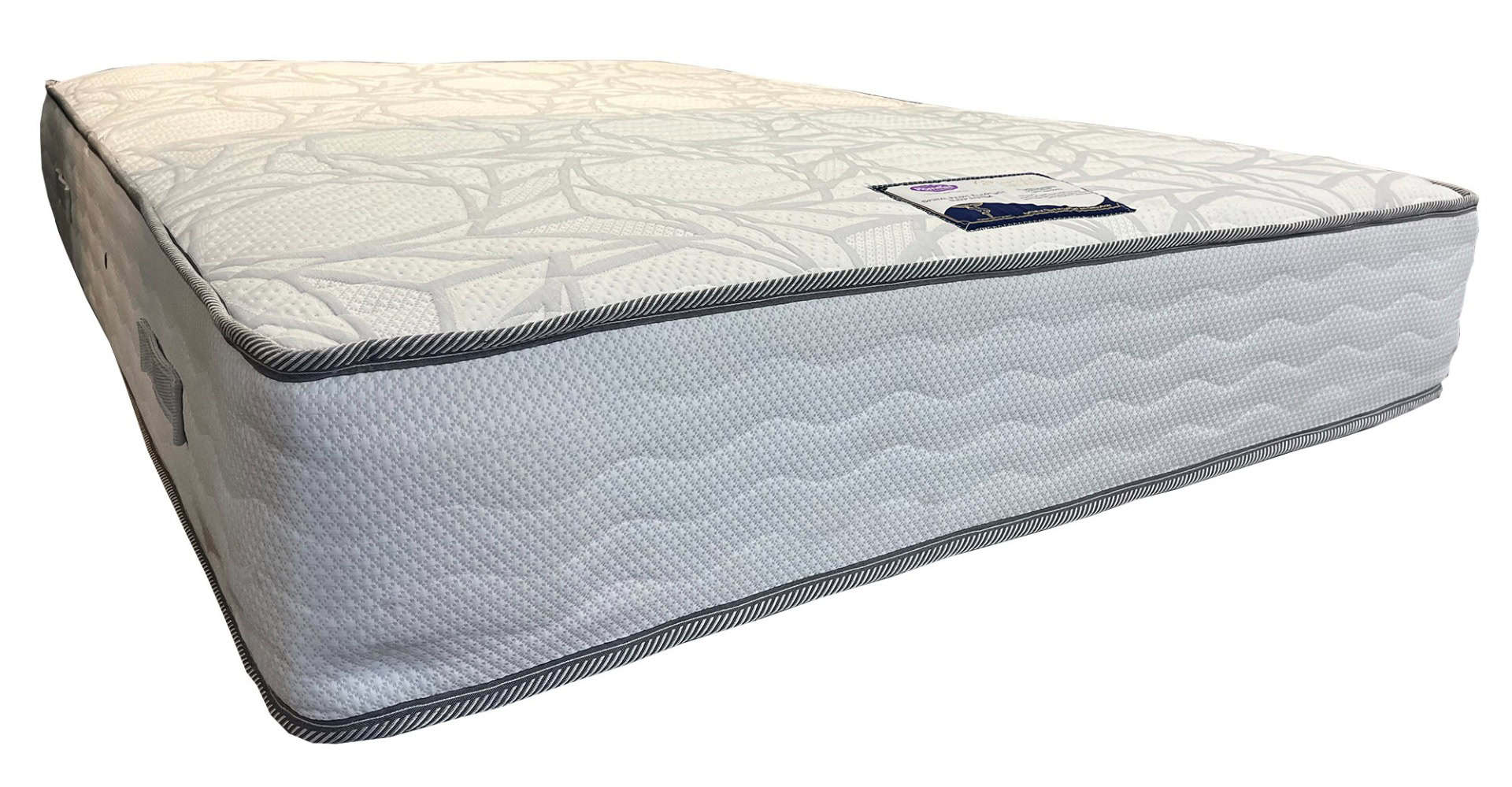 Homelee 6ft Spinal Pedic Elegance Mattress - Image 3
