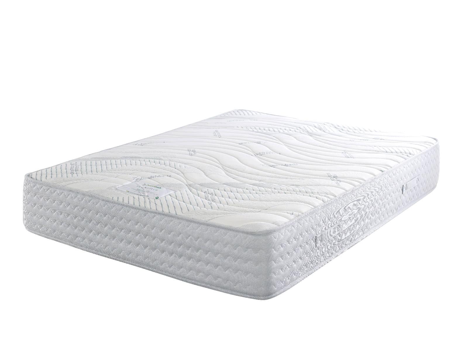 Healthbeds 4ft6 Envirotech 1800 Mattress | Buy Online | Beds.ie