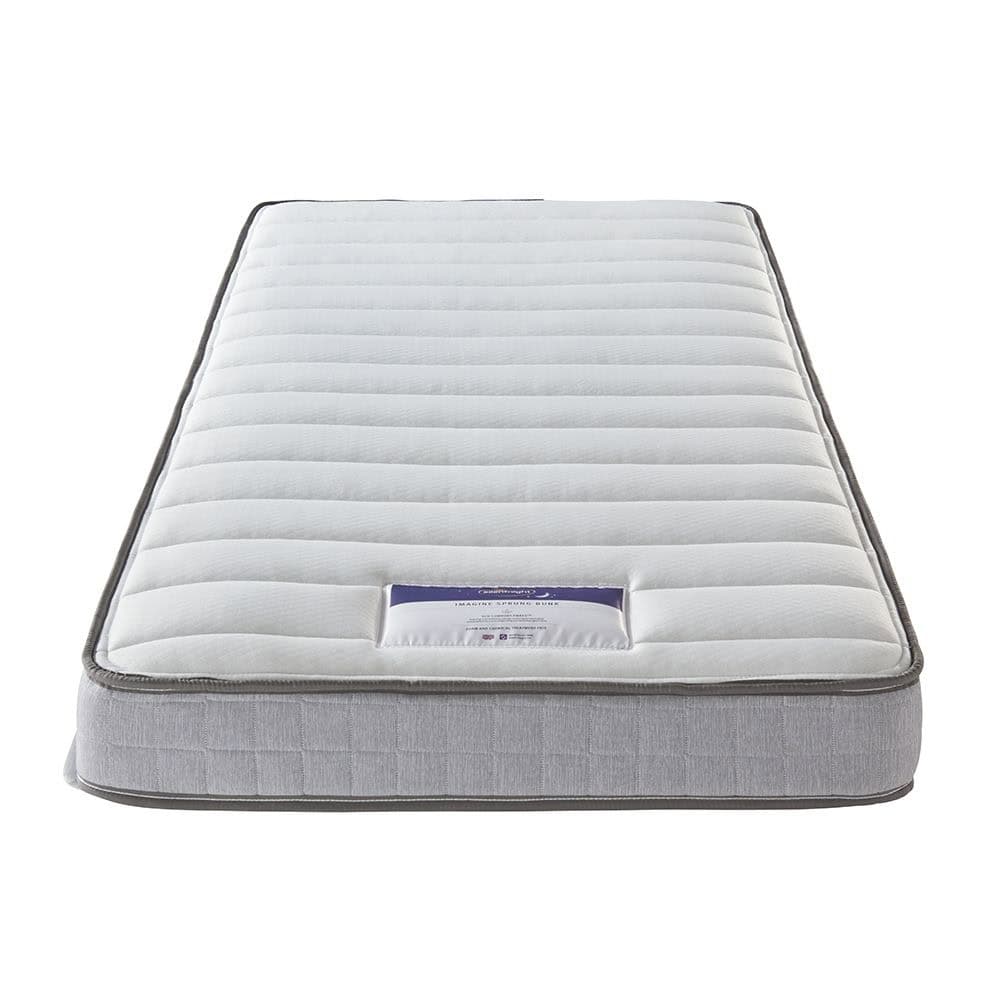 Silentnight 4ft Healthy Growth Bunk Mattress - Image 3