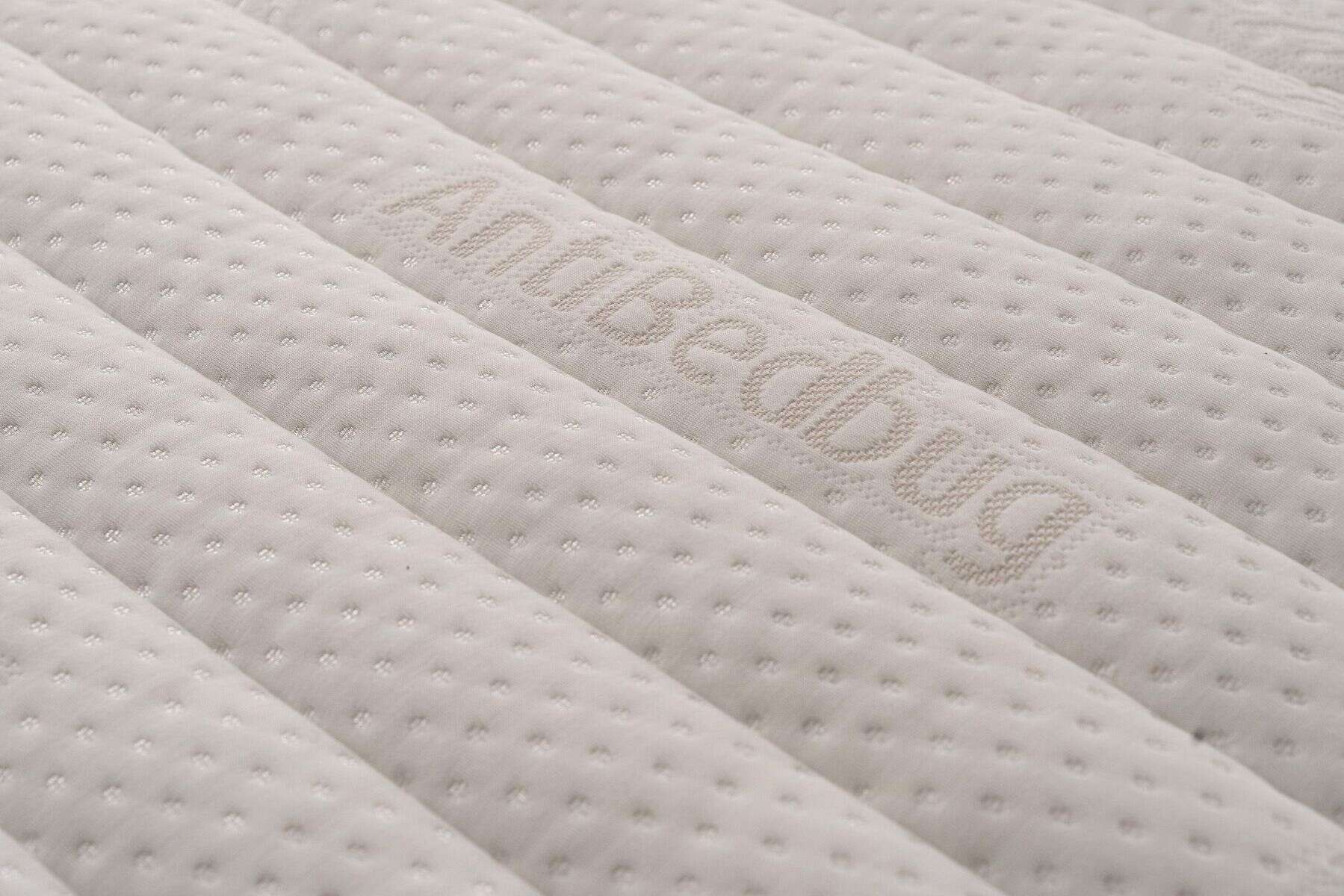 3ft Wellbeing Antibug Memory 1000 Mattress - Image 3