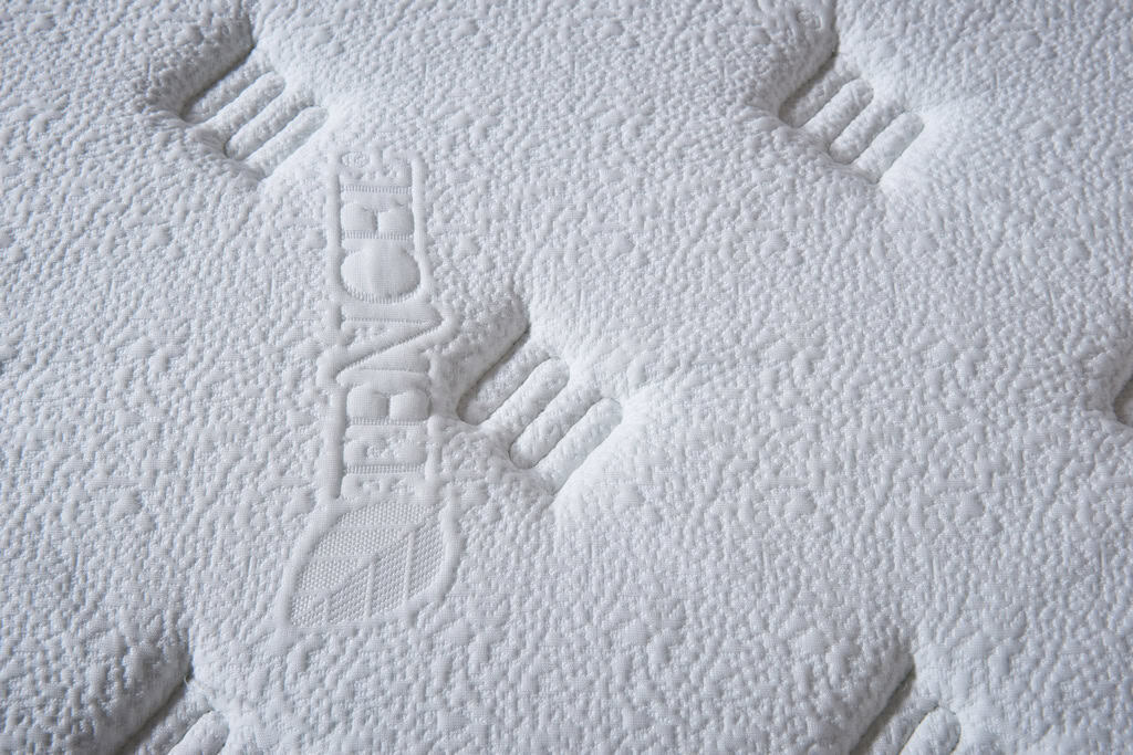 SleepSoul 6ft Space Orthopaedic 4000 Pocket Mattress - Image 11