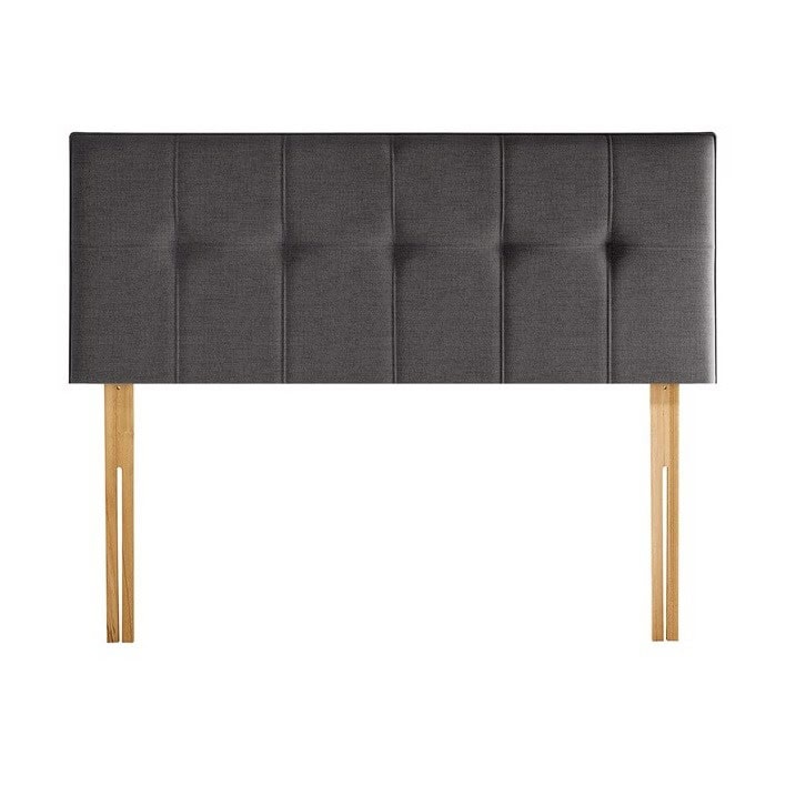 Relyon 4ft6 Honour Strutted Headboard | Buy Online | Beds.ie