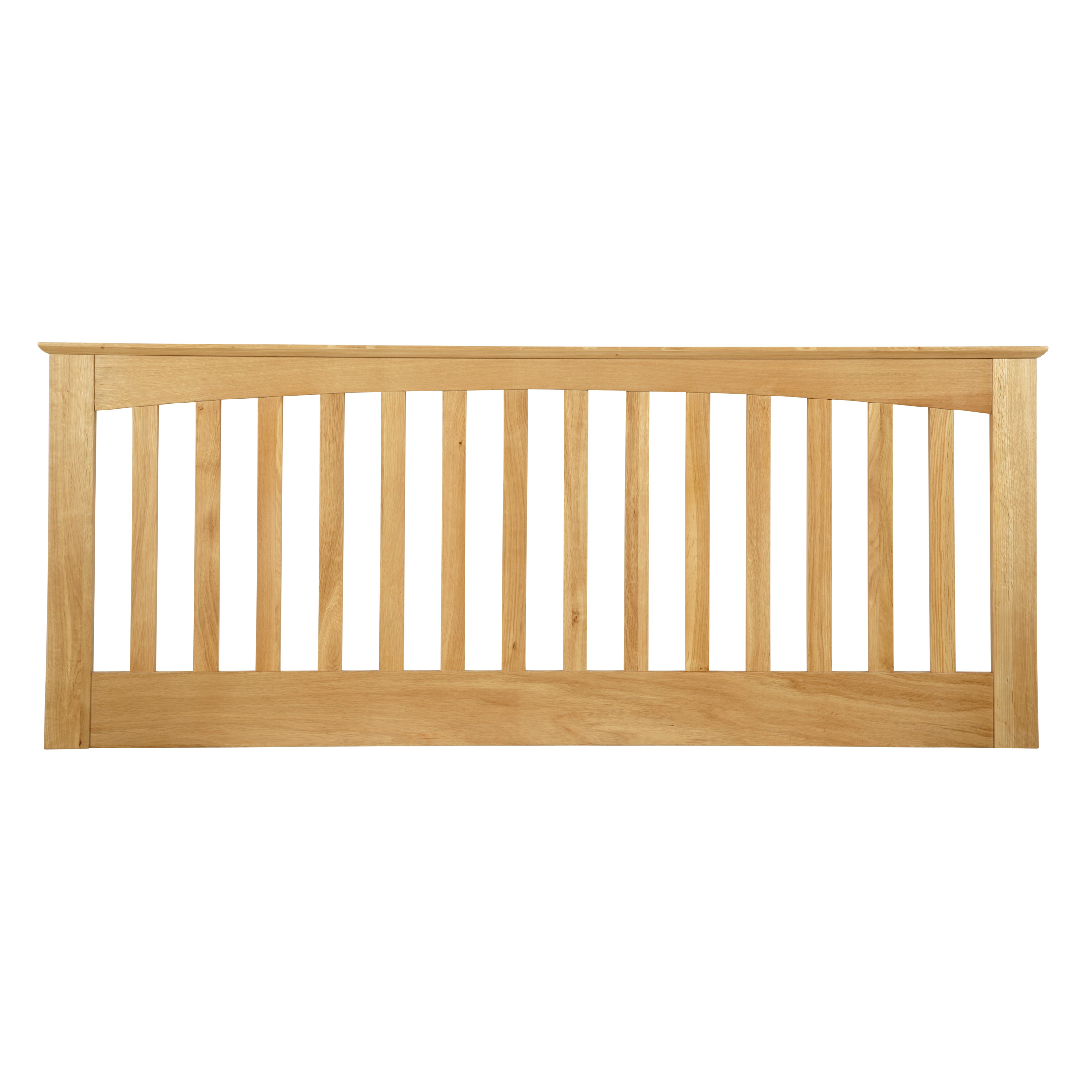 Windsor Headboard 2026
