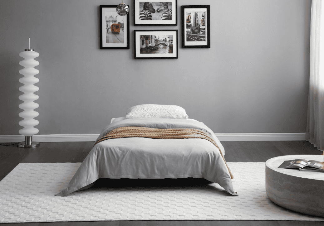 Limelight Remi Sofa Bed - Cream - Image 5