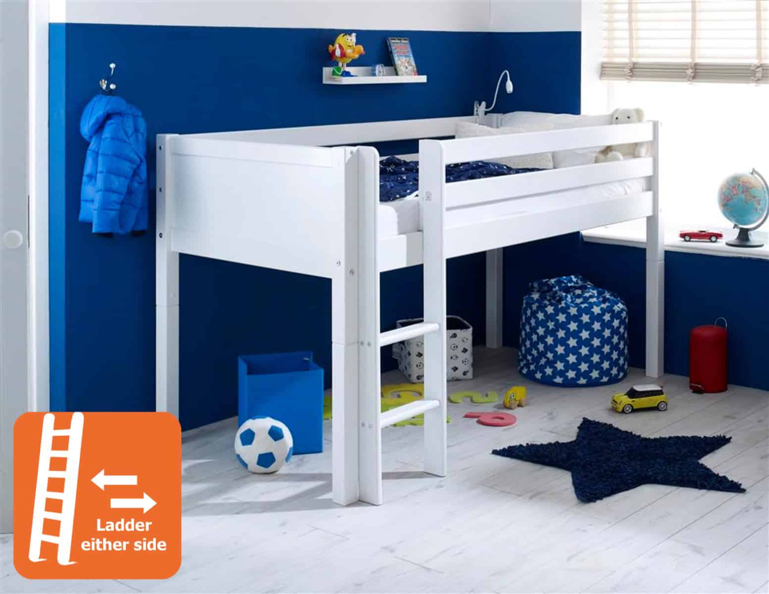 Thuka Nordic Midsleeper - Image 2