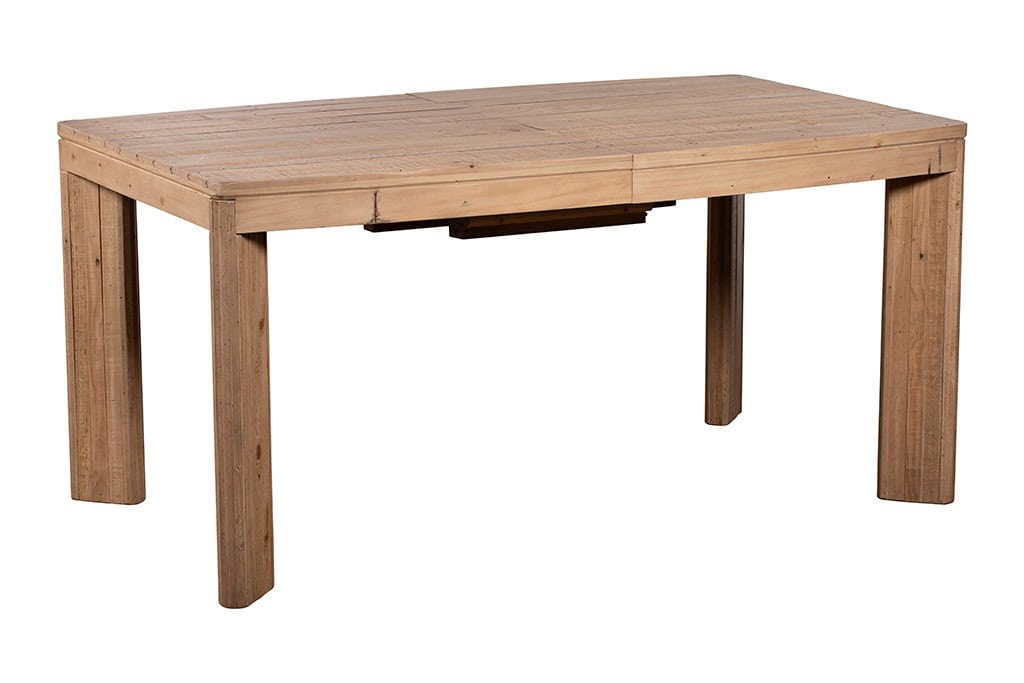 Baker Furniture Tivoli Extending Dining Table (160-200cm) - Oak | Buy Online | Beds.ie