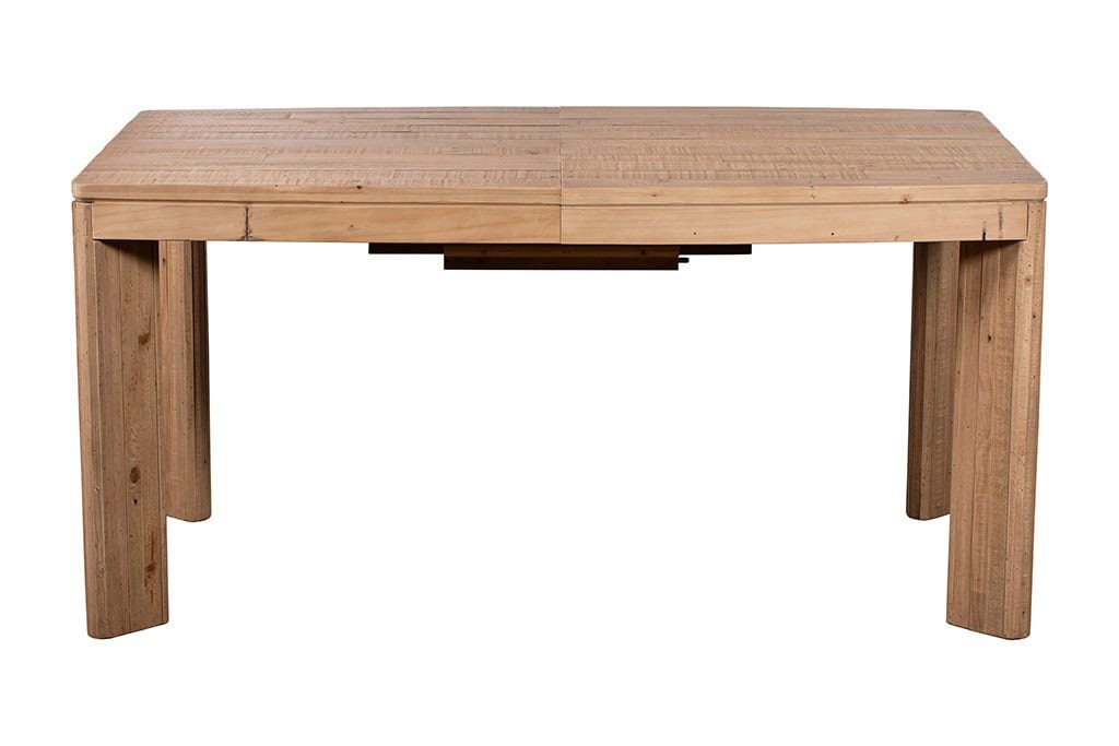 Baker Furniture Tivoli Extending Dining Table (160-200cm) - Oak - Image 3