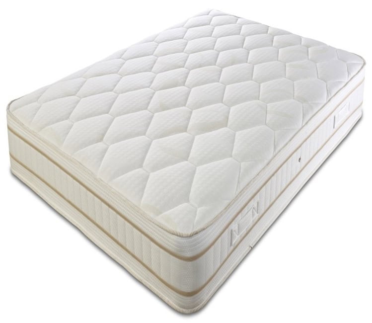 Shire 6ft Calipso 1500 Mattress | Buy Online | Beds.ie