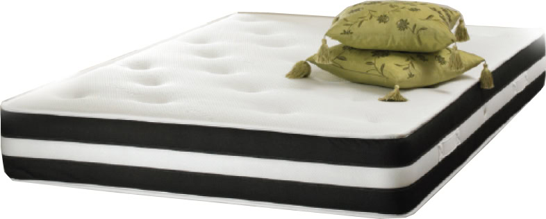 Easy Rest 5ft Premier Support Mattress | Buy Online | Beds.ie