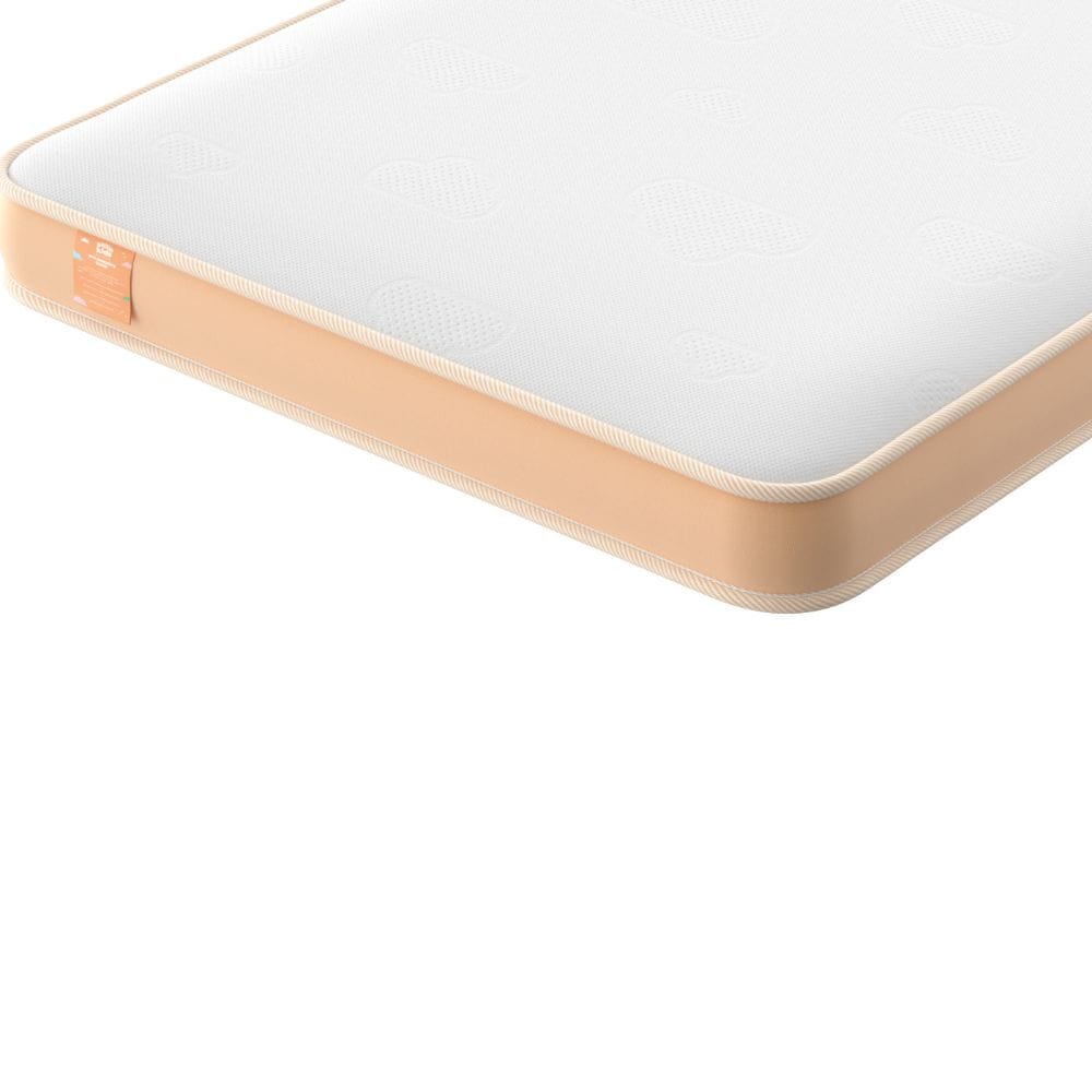 Silentnight 3ft Healthy Growth Eco Memory Bunk Mattress - Image 2