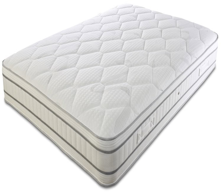 Shire 3ft Dawn 1000 Mattress | Buy Online | Beds.ie