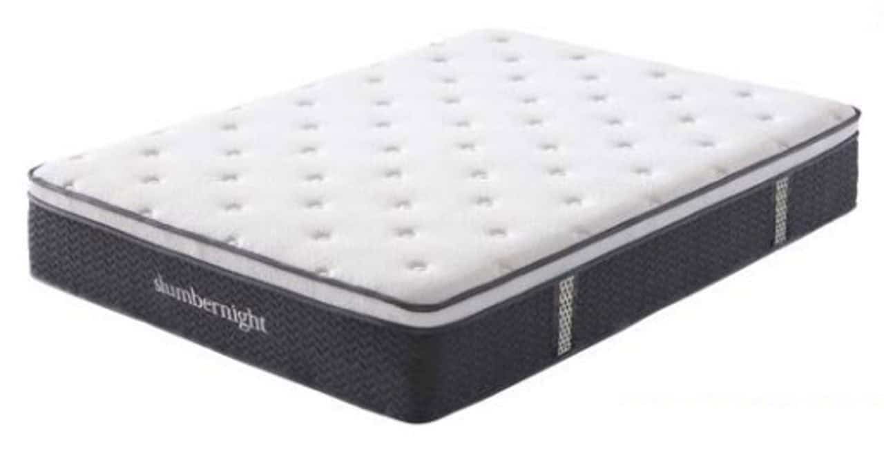 Balmoral 4ft6 Sensation Box Top Mattress | Buy Online | Beds.ie