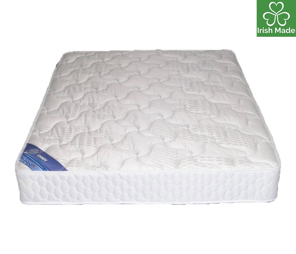 Dreamworld 4ft6 Candy Mattress - Image 2