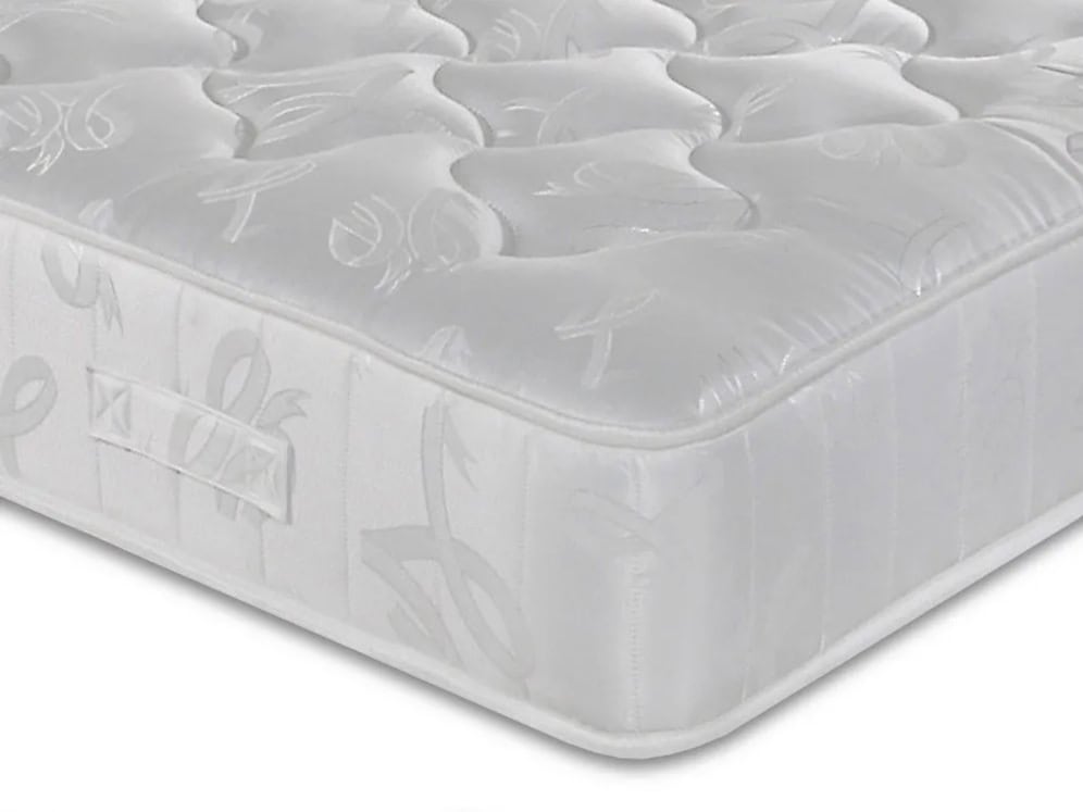 Shire 4ft6 Ortho Chatham Mattress | Buy Online | Beds.ie