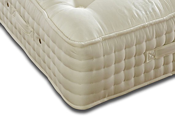 Healthbeds 6ft Kensington 1500 Mattress - Image 2