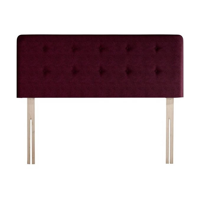 Relyon 4ft6 Rydal Strutted Headboard | Buy Online | Beds.ie