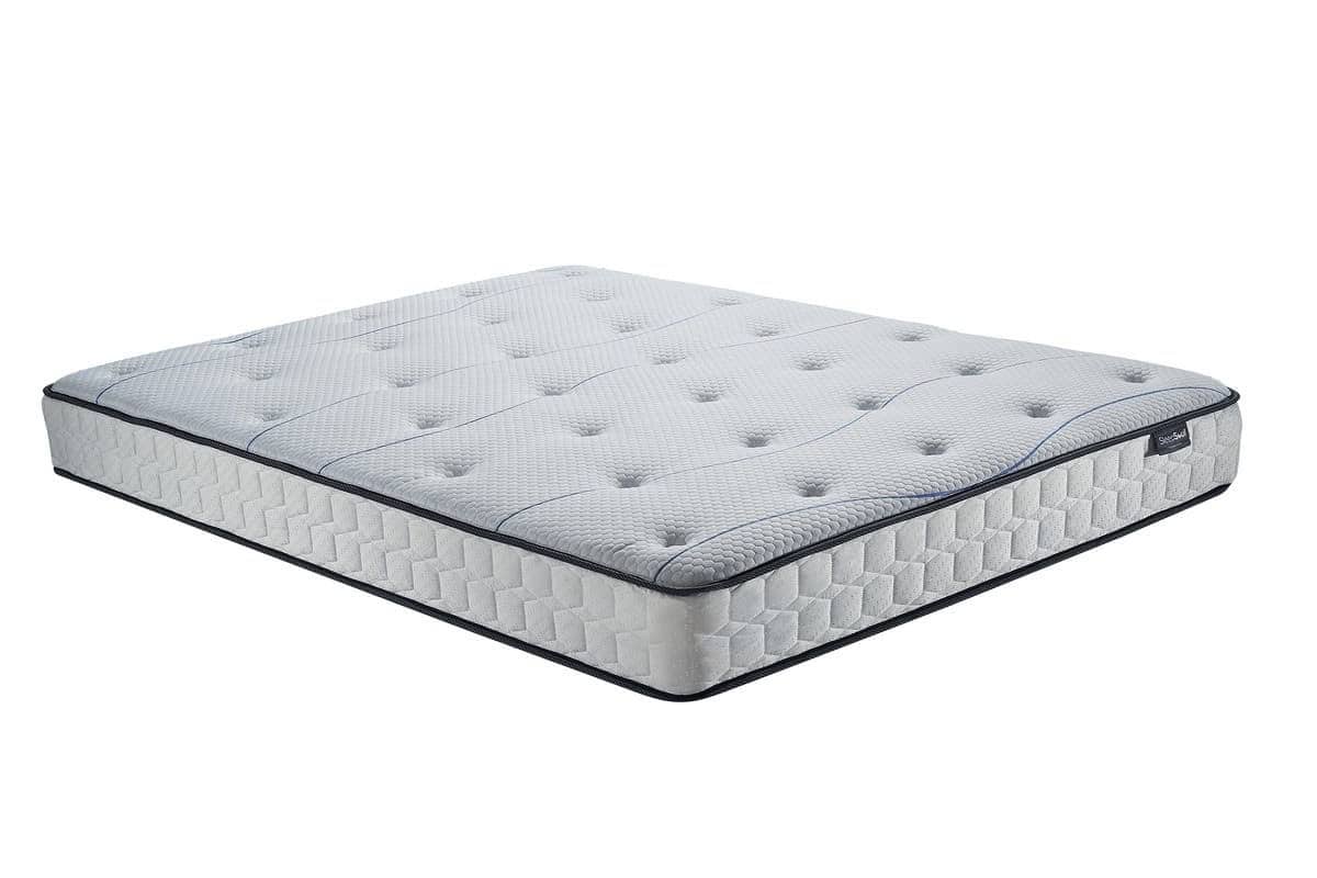 SleepSoul 4ft Air Mattress | Buy Online | Beds.ie