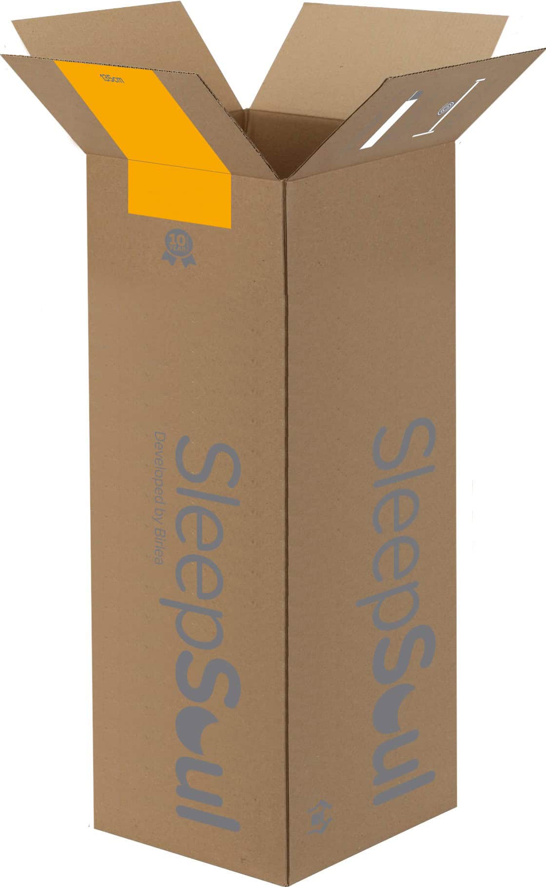 SleepSoul 4ft Air Mattress - Image 3