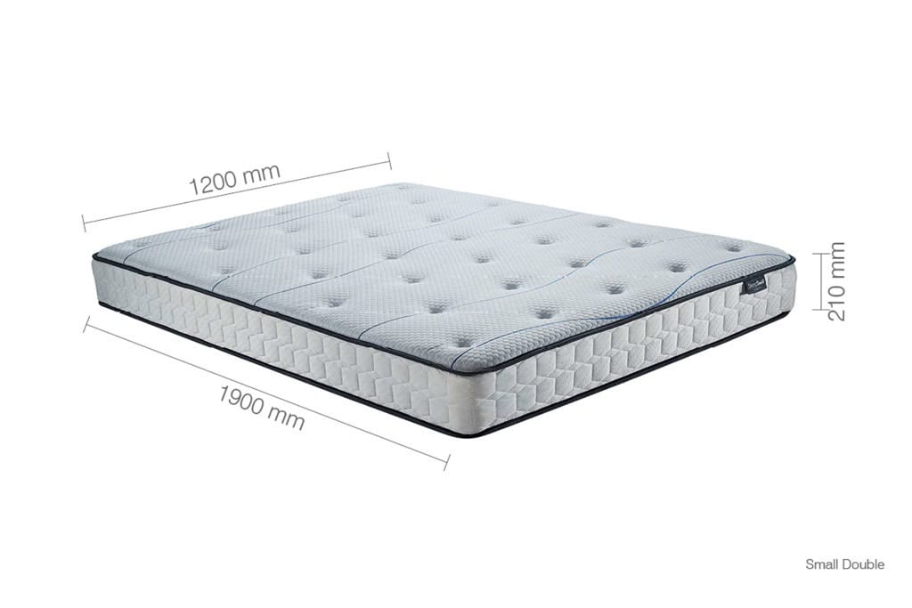 SleepSoul 4ft Air Mattress - Image 4