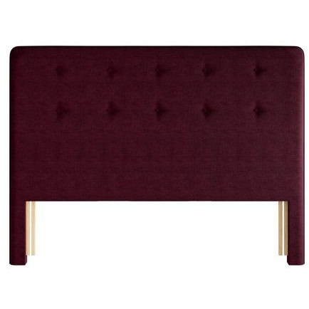 Relyon 3ft Rydal Floor Standing Headboard | Buy Online | Beds.ie