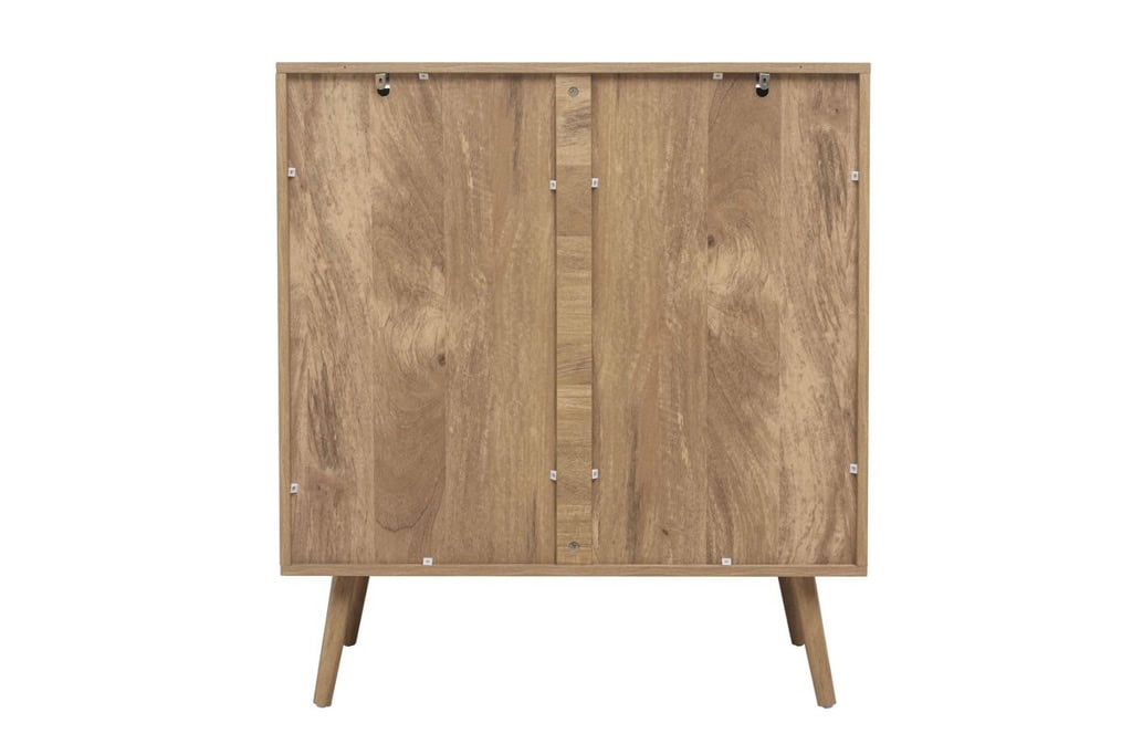 Noah 5 Drawer Chest - Oak - Image 8