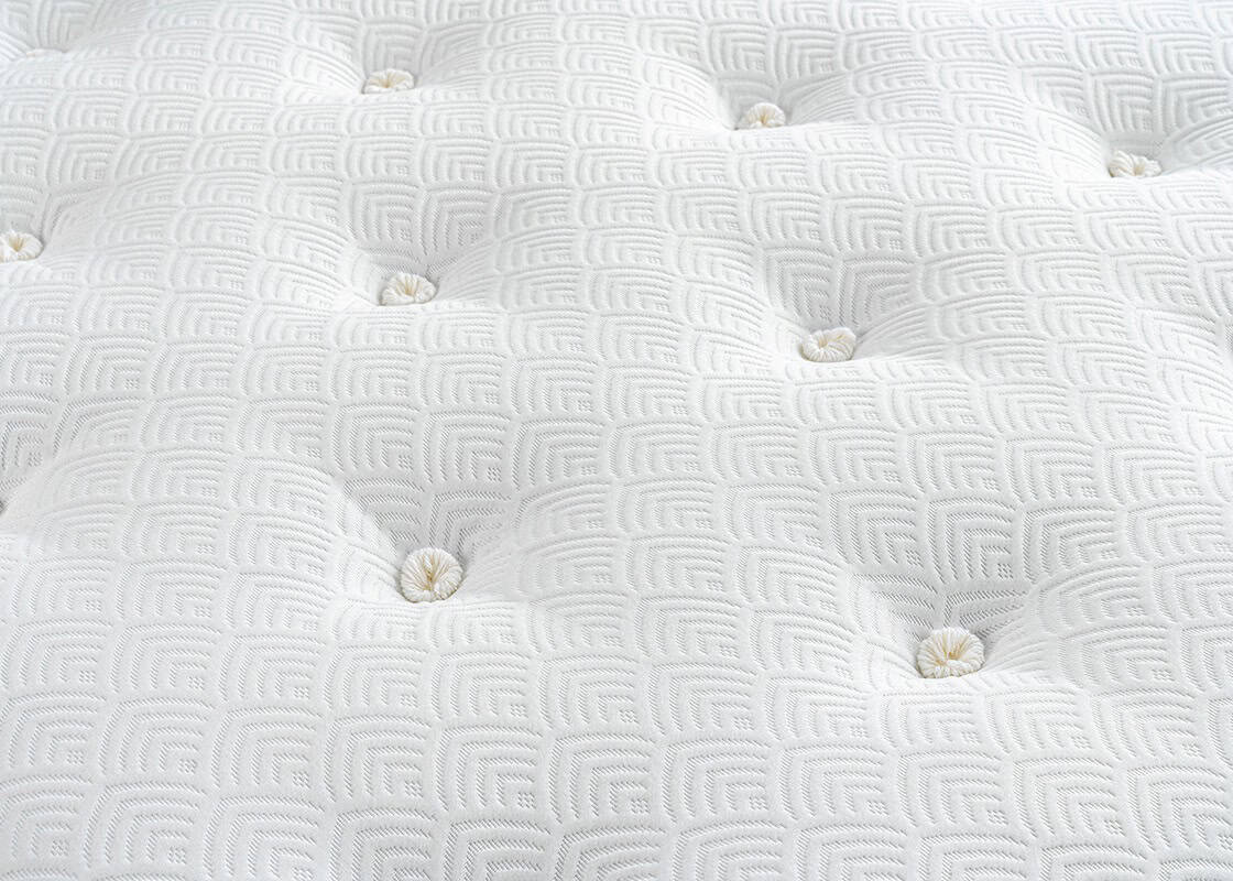 5ft Aiden 2000 Mattress - Image 2