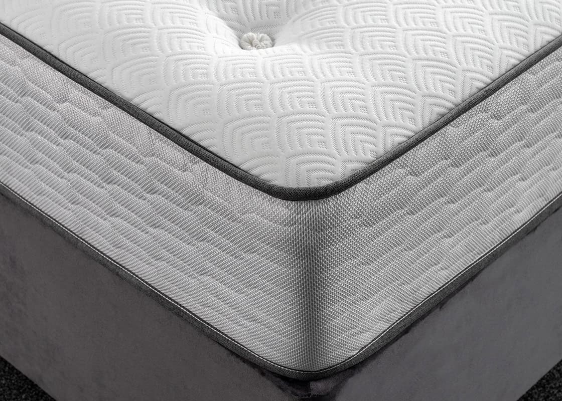 5ft Aiden 2000 Mattress - Image 3