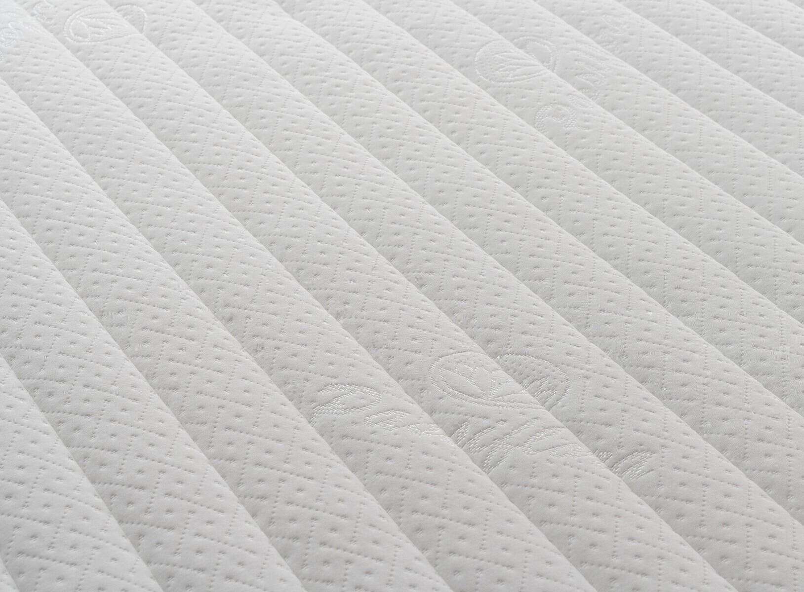 4ft6 Wellbeing Balance Memory 2000 Mattress - Image 4