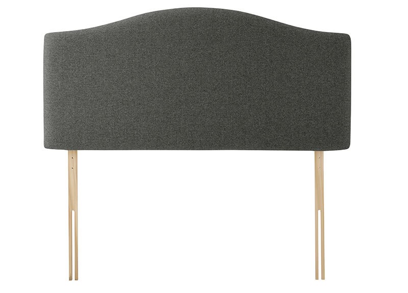 Silentnight Rochester 4ft6 Headboard - Image 2