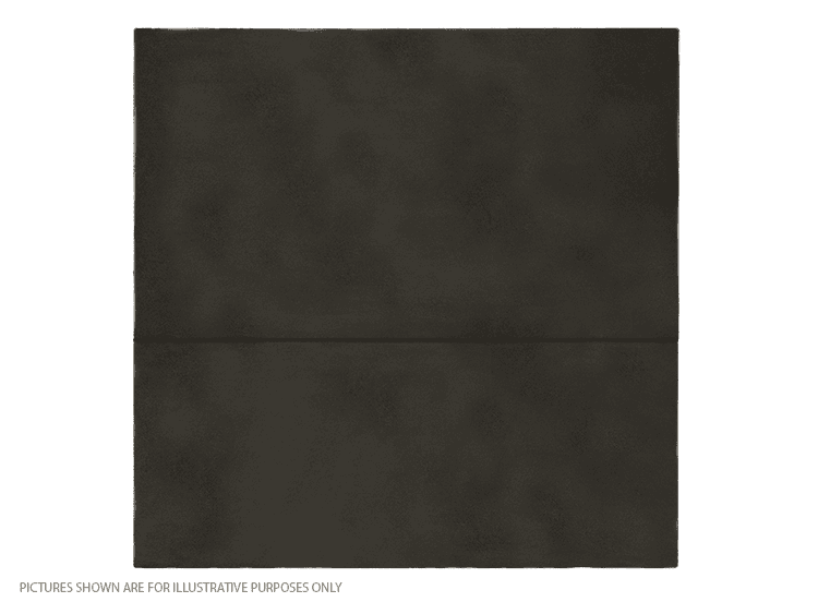 Apollo 2ft6 London Headboard - Velvet Dark Grey | Buy Online | Beds.ie
