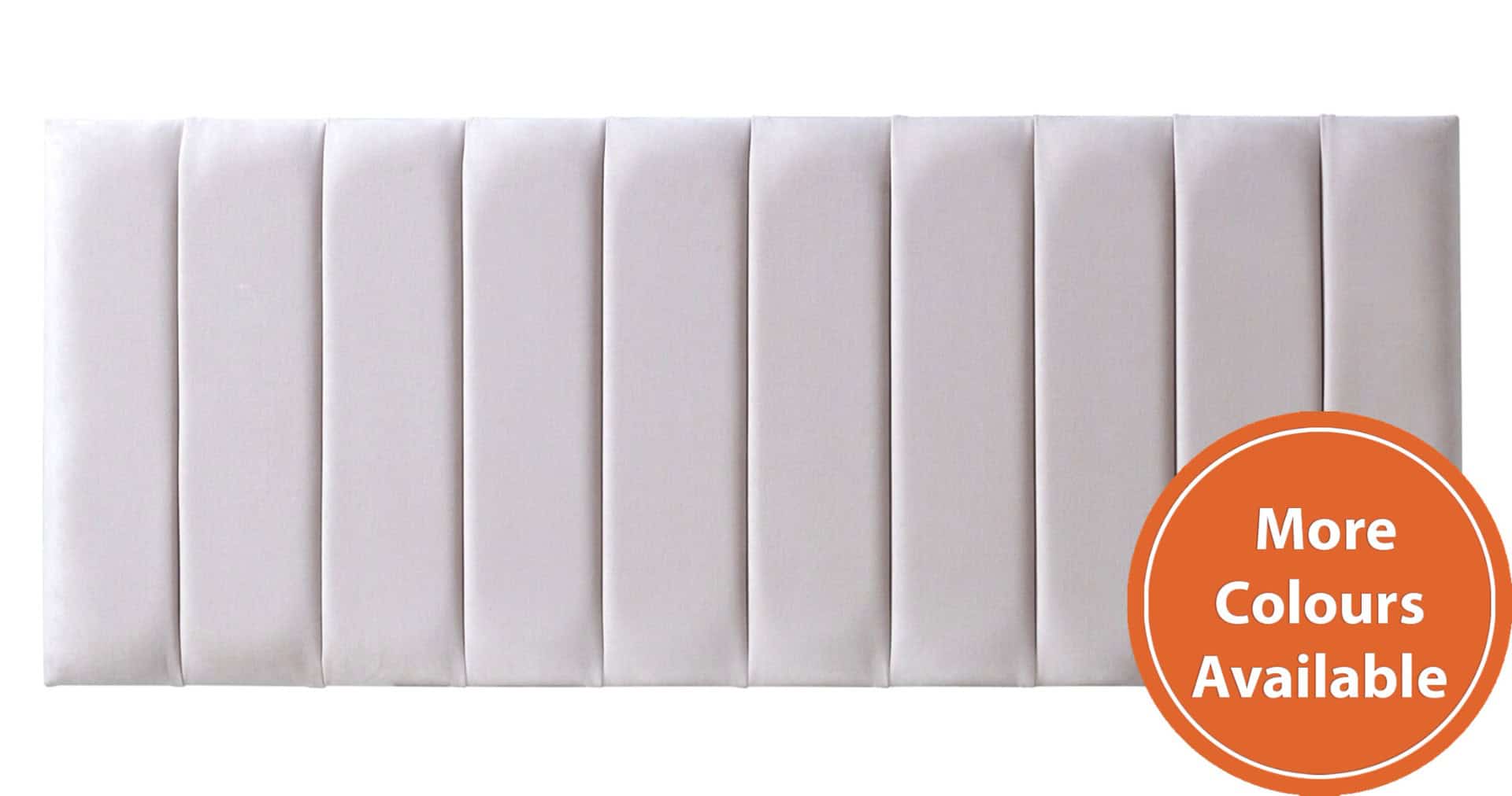 Healthbeds 6ft Hardwick Strutted Headboard - Image 3