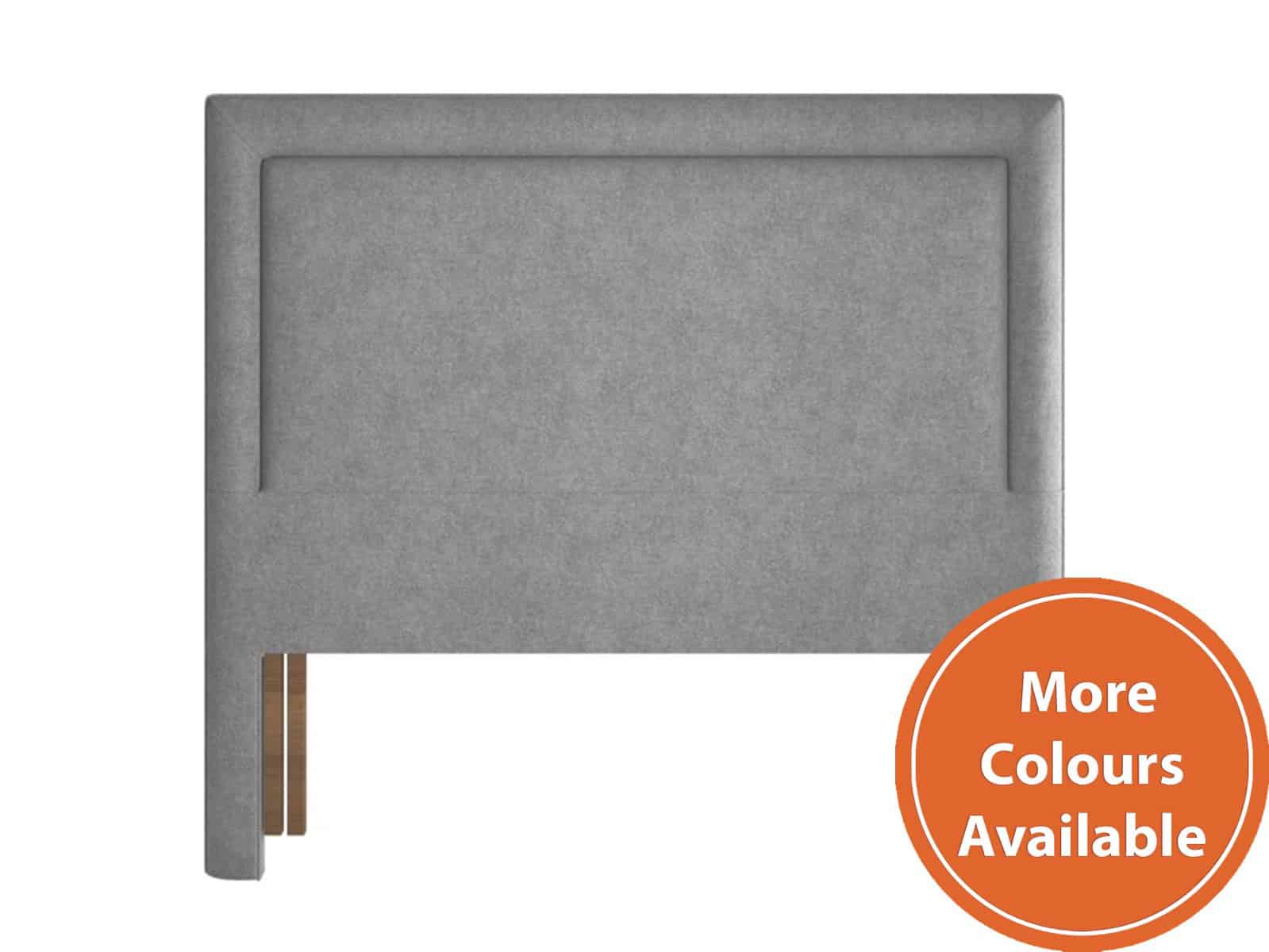 Relyon 4ft York Floor Standing Headboard - Image 3