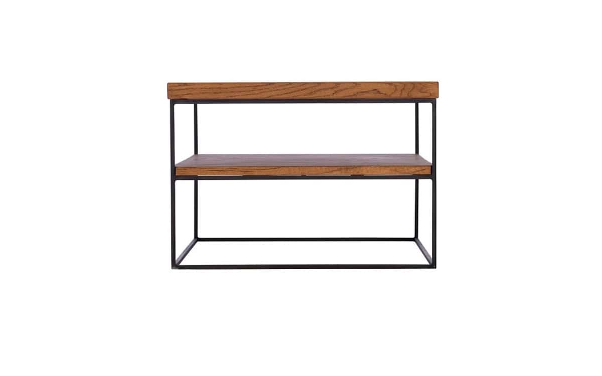 Baker Furniture Soho Lamp Table | Buy Online | Beds.ie