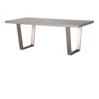 Baker Furniture Petra Dining Table - 160cm | Buy Online | Beds.ie