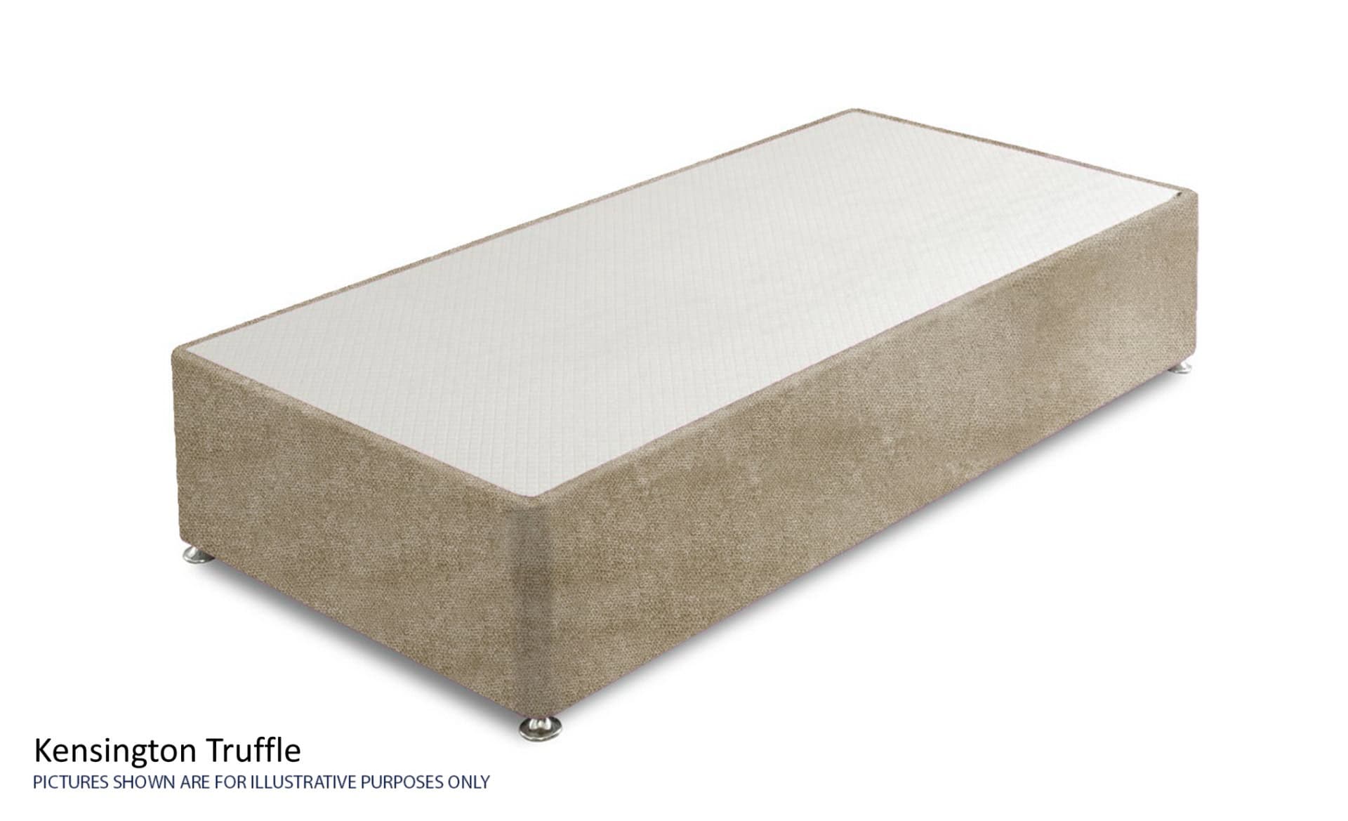 Artisan 3ft Divan Base - Image 2