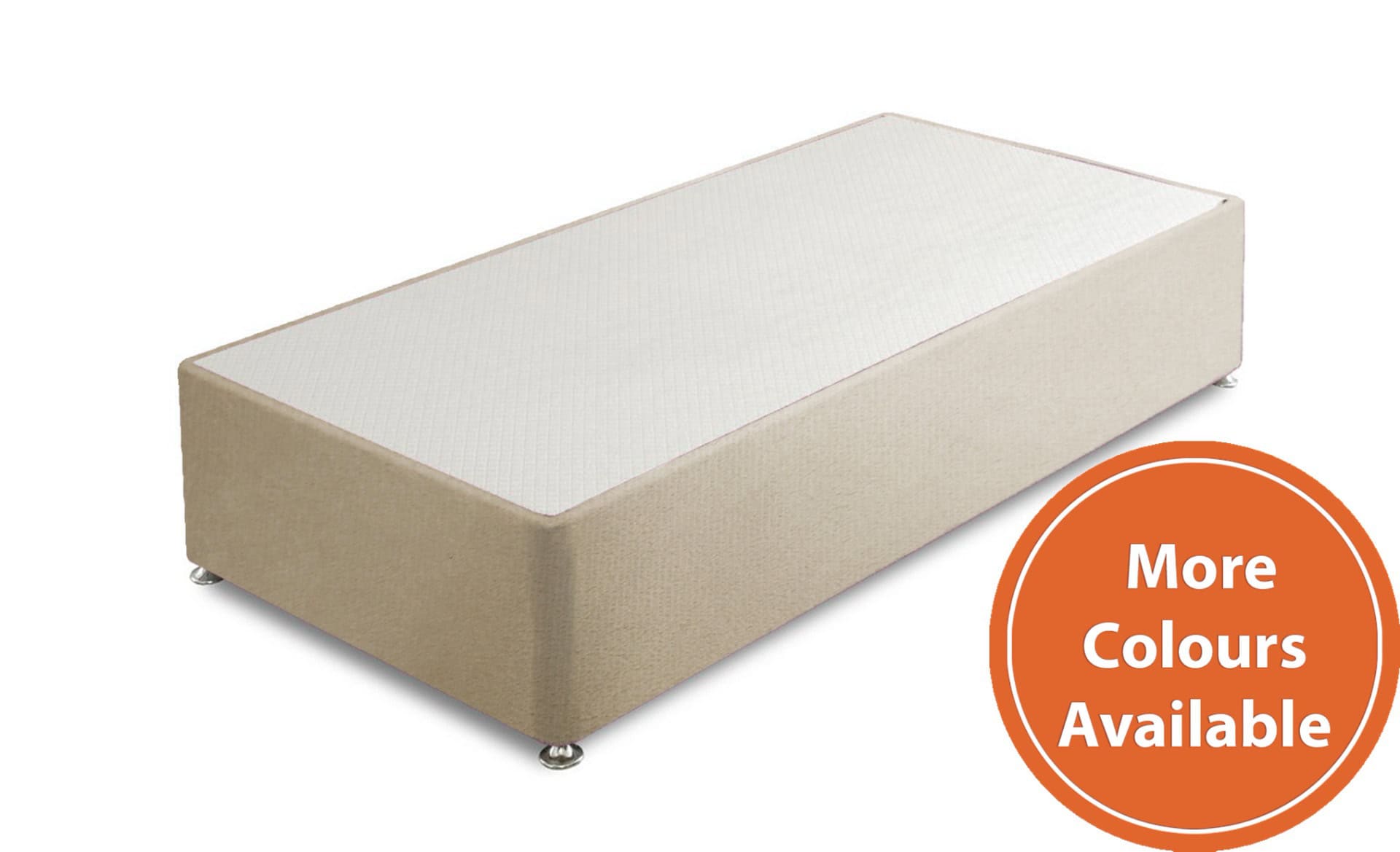 Artisan 3ft Divan Base - Image 4