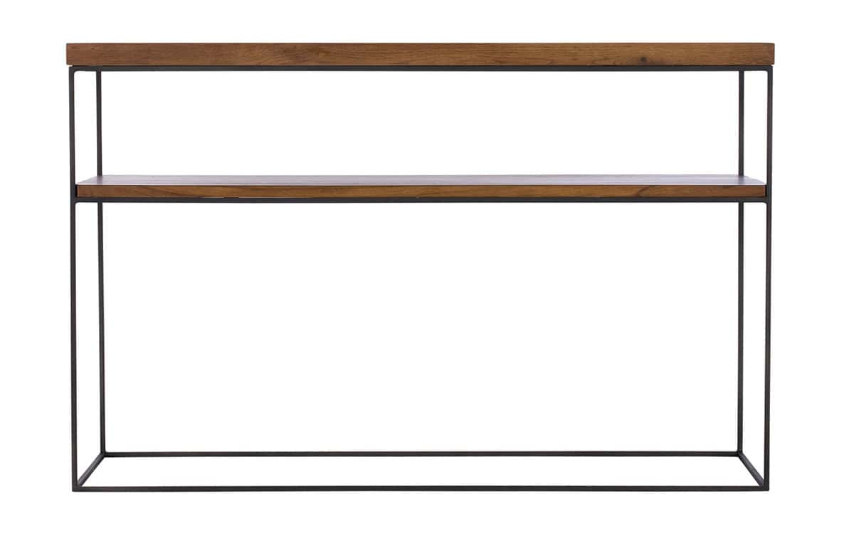 Baker Furniture Soho Console Table | Buy Online | Beds.ie