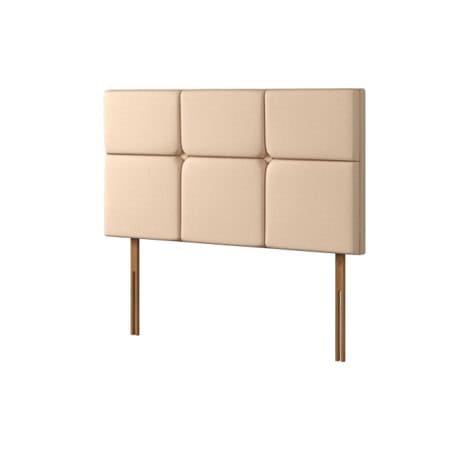 Silentnight Arezzo 5ft Headboard - Image 2