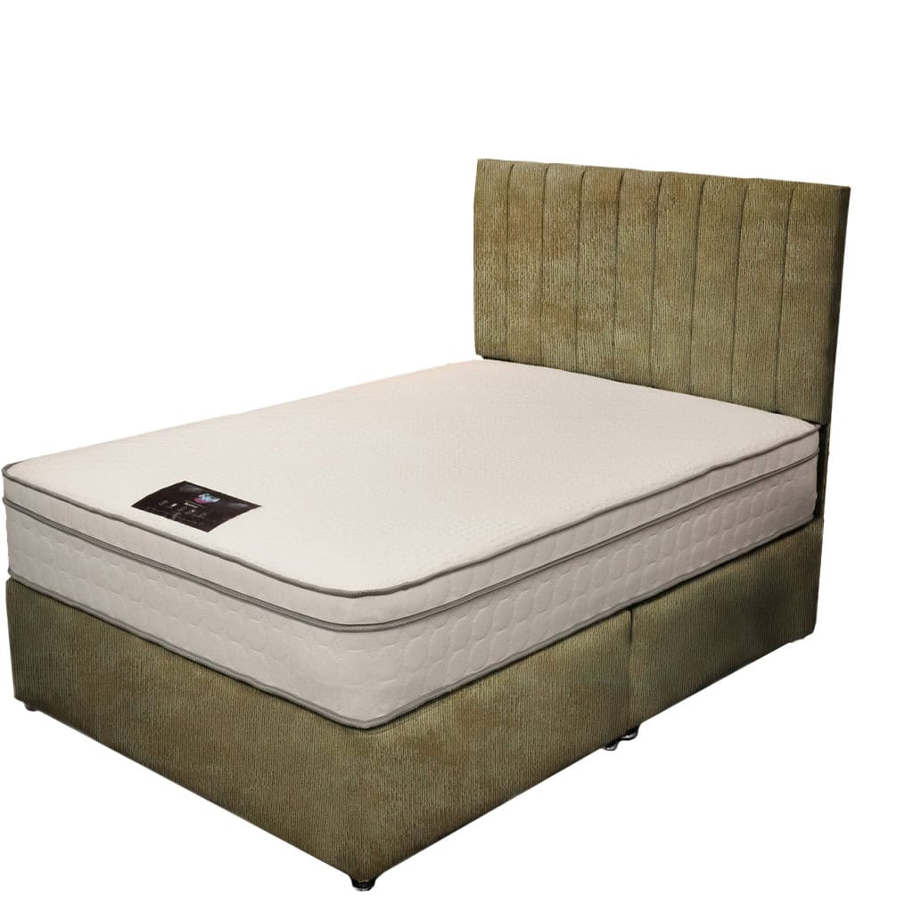 5ft Revive 4 Drawer Divan Bed | Buy Online | Beds.ie