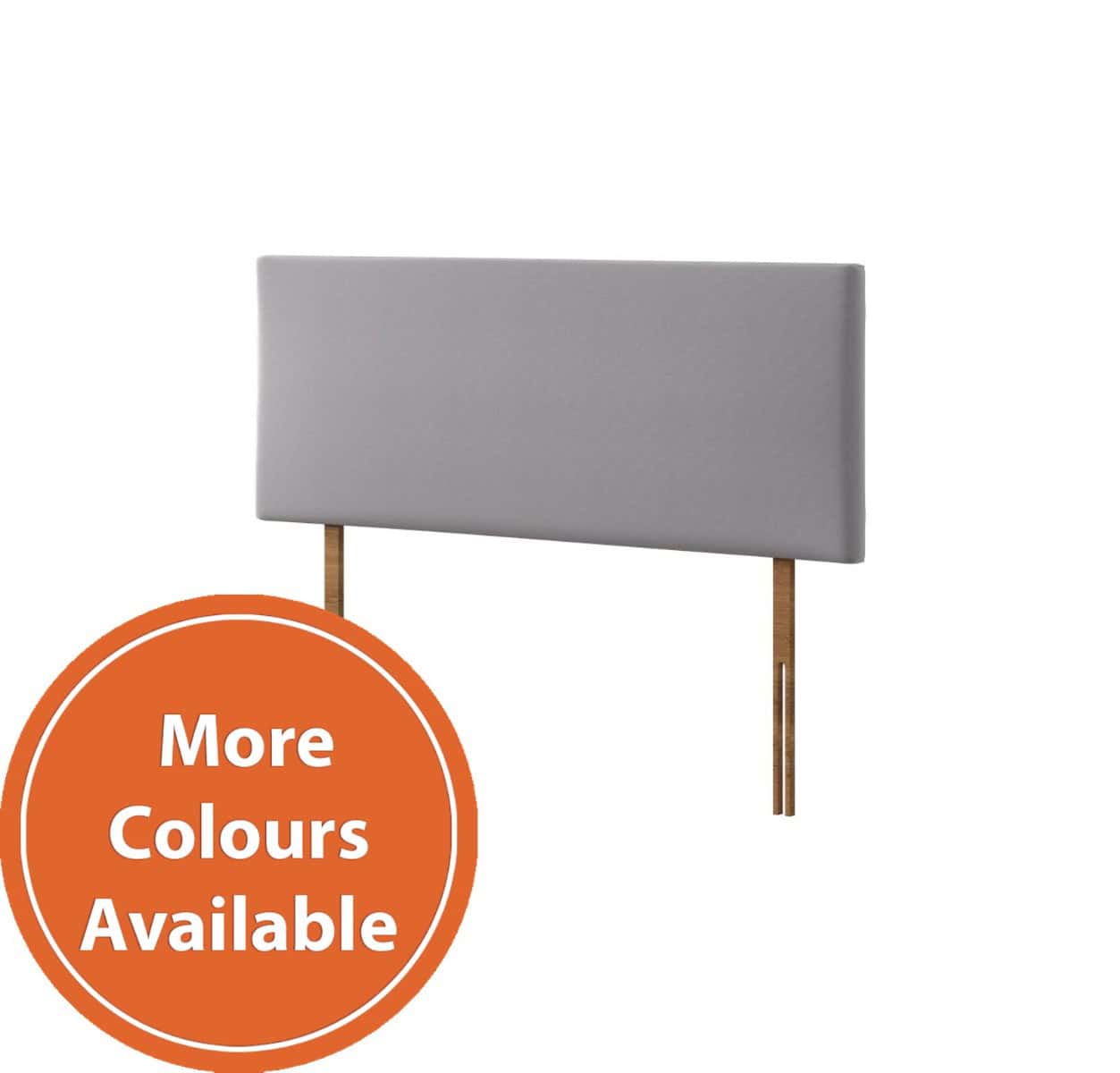 Silentnight 5ft Lyon Headboard | Buy Online | Beds.ie